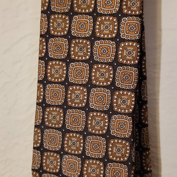 Vintage Christian Dior Necktie - Picture 3 of 3